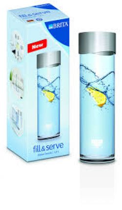 Brita karafa 1 l Brita karafa 1 l